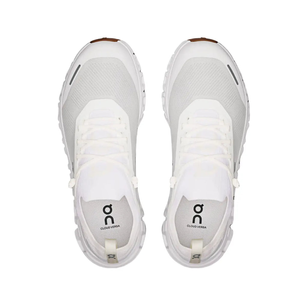 Cloud 6 Versa One Shoe, Every Adventure