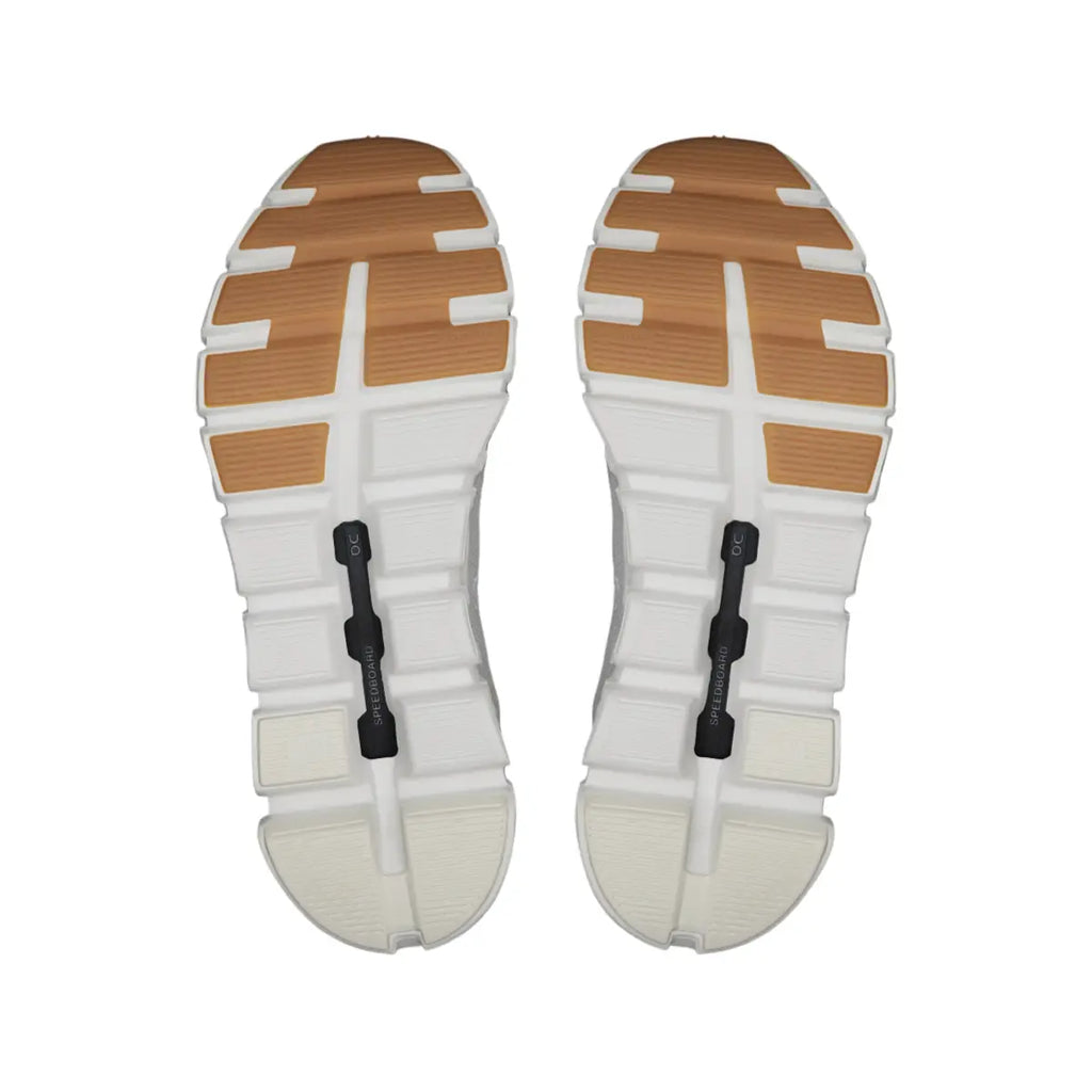 Cloud 6 Versa One Shoe, Every Adventure