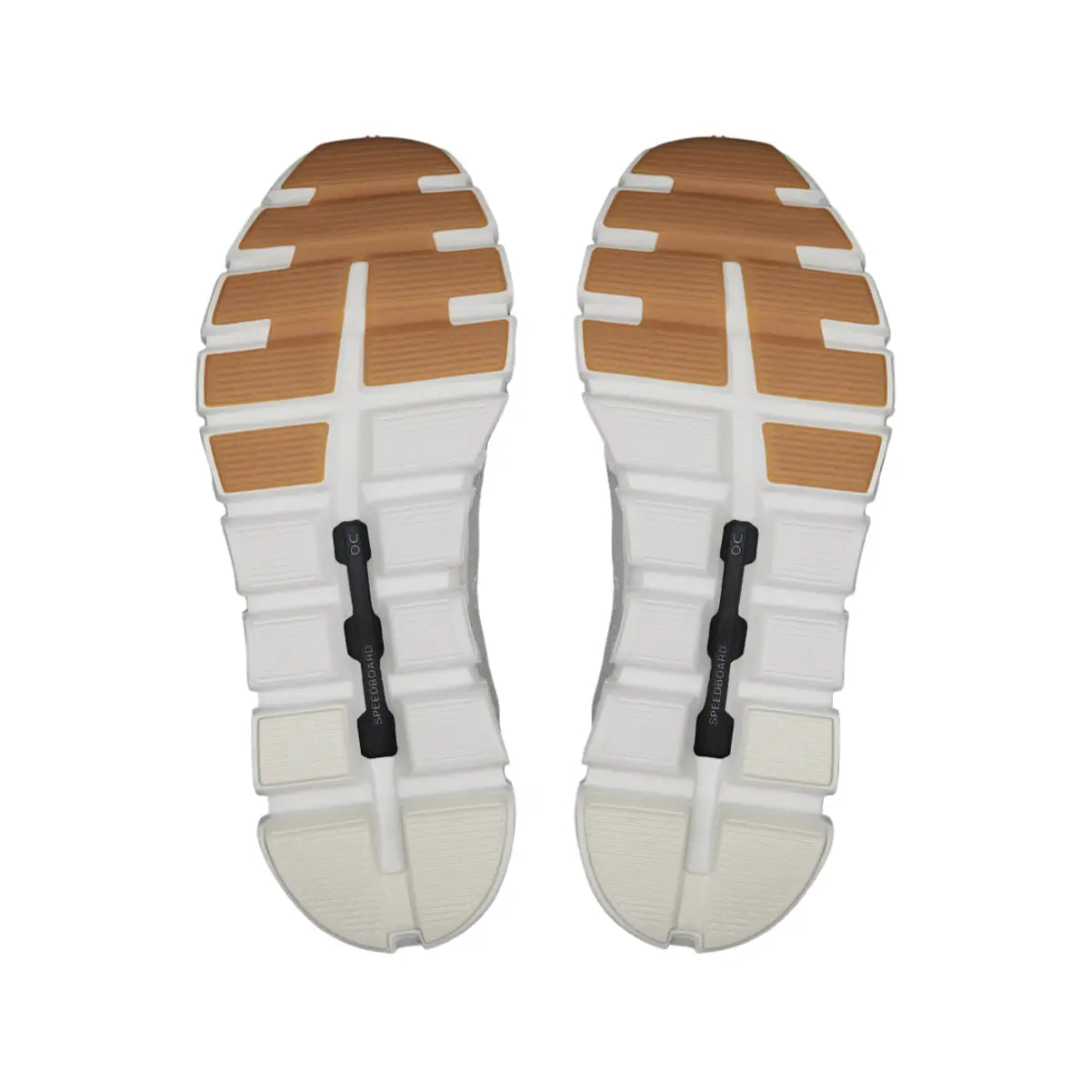 Cloud 6 Versa One Shoe, Every Adventure