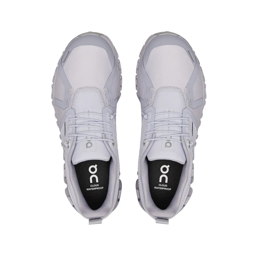 Cloud 6 WP Embrace Every Step, No Matter the Weather