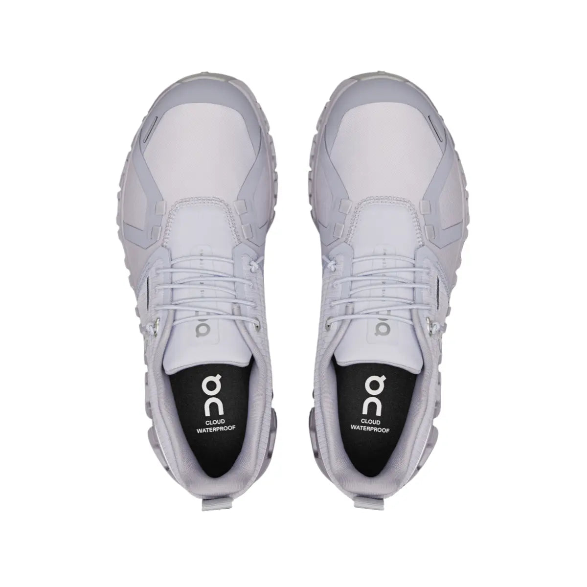 Cloud 6 WP Embrace Every Step, No Matter the Weather