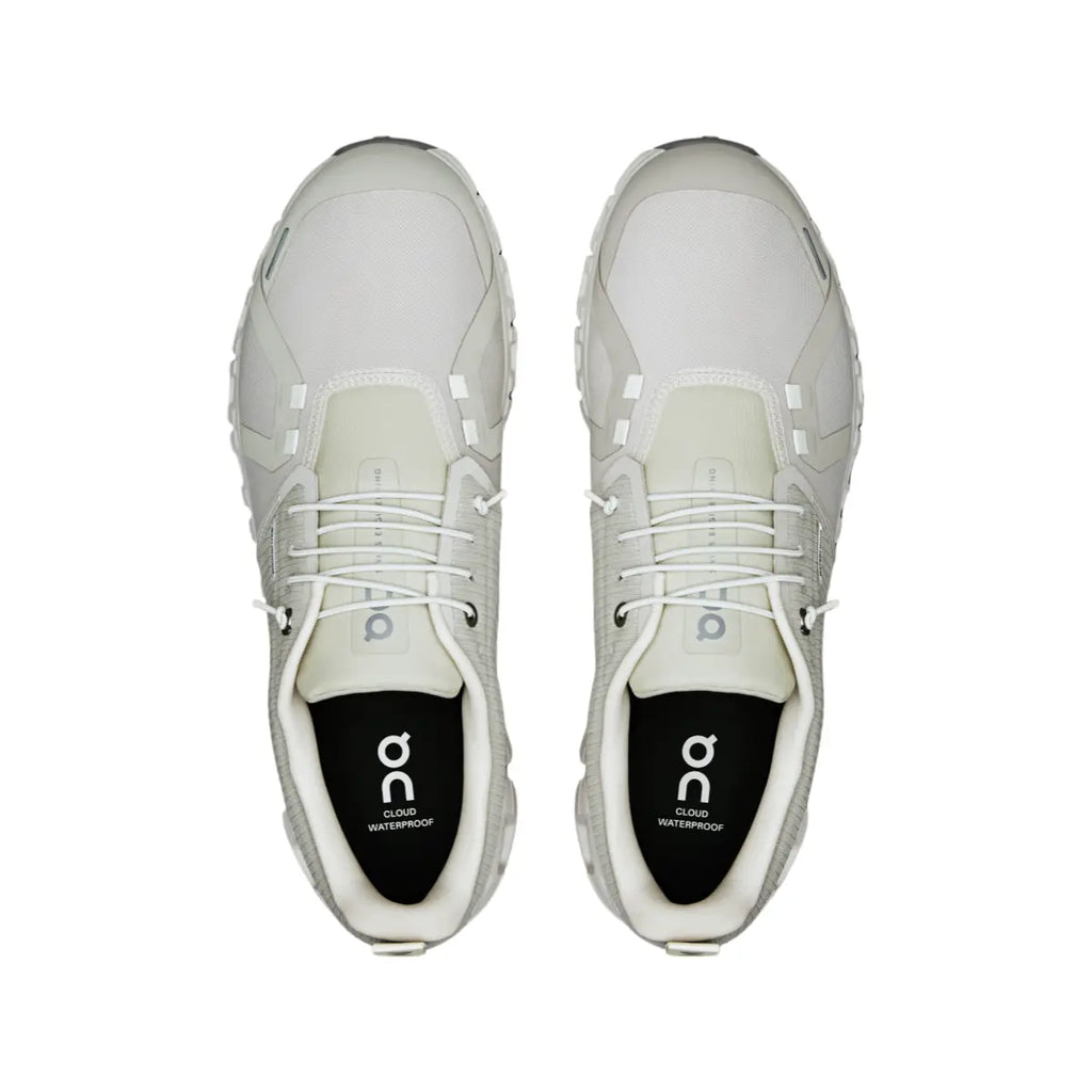 Cloud 6 WP Embrace Every Step, No Matter the Weather