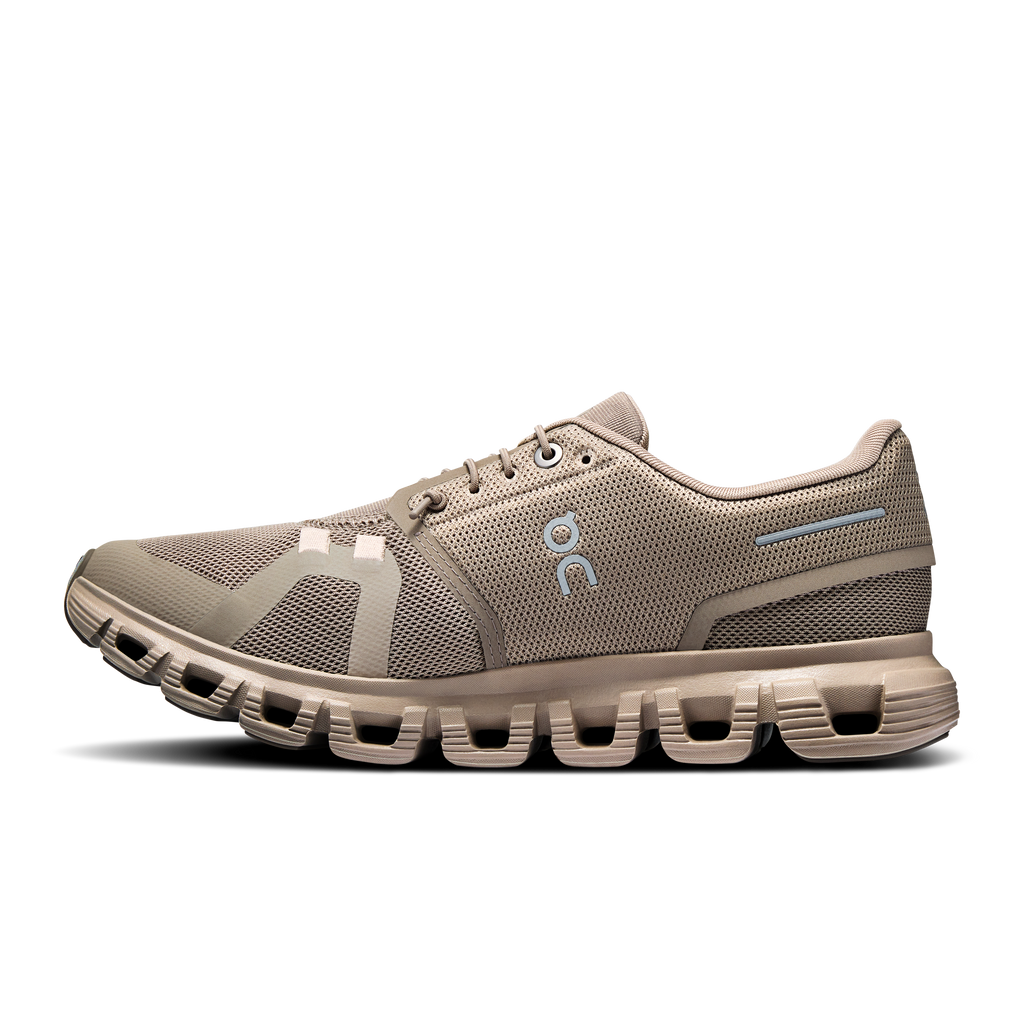 Cloud 6 Shoes  Where Comfort Meets Style