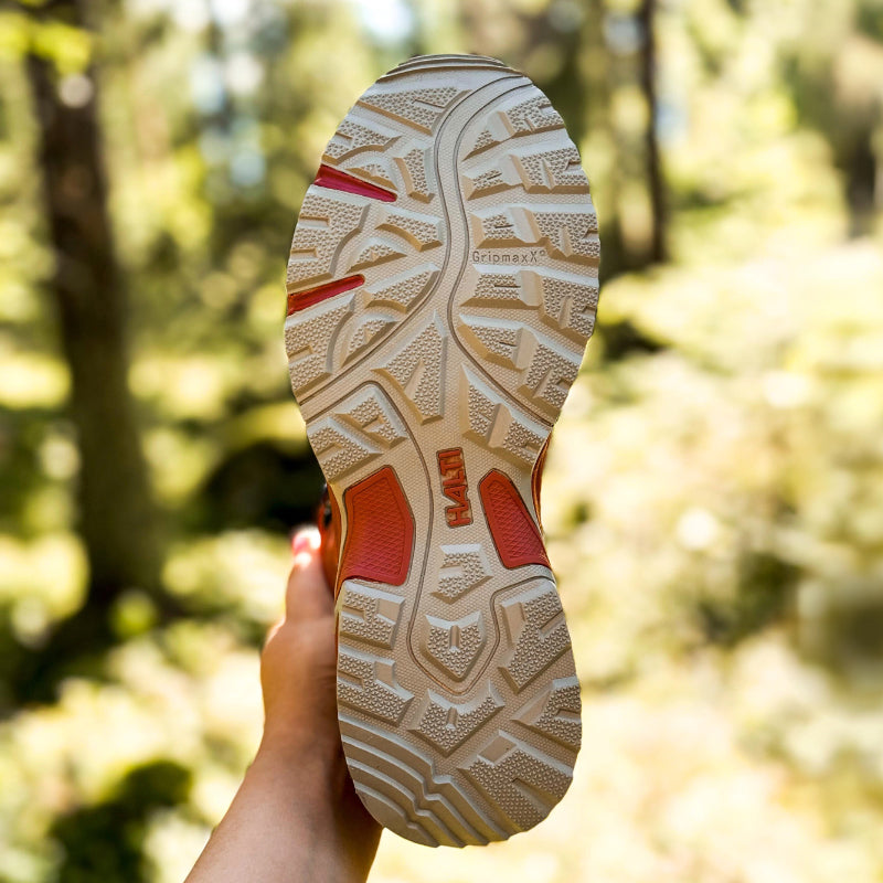 Fara Mid 2 DX Outdoor Shoes Women's Sneaker